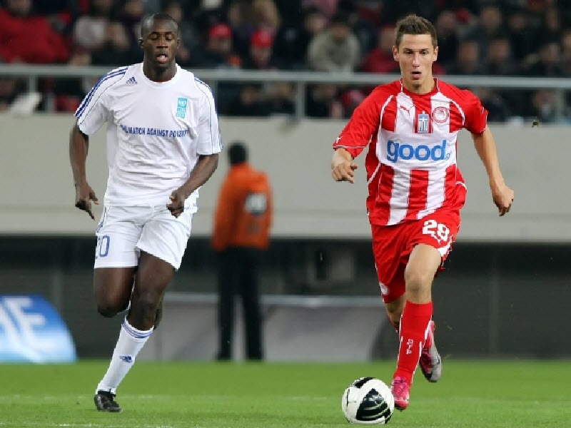 Πως τα φέρνει ο καιρός…
