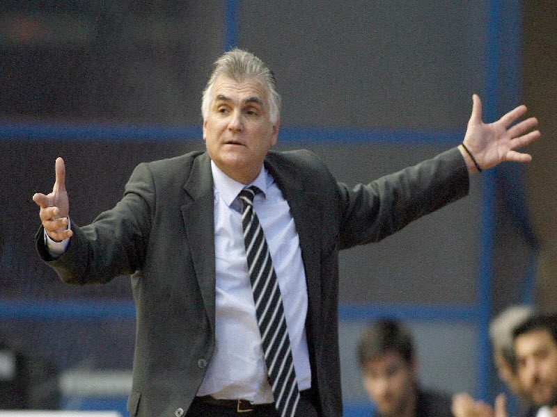 Μαρκόπουλος: «κλειδί ο ρυθμός»