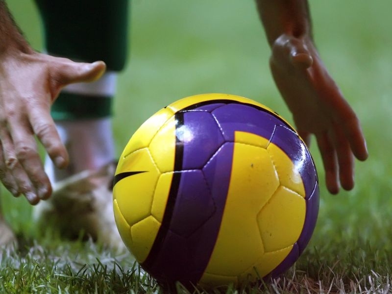 Τόλμη Περιστερίου -Απόλλων Περιστερίου 5-2