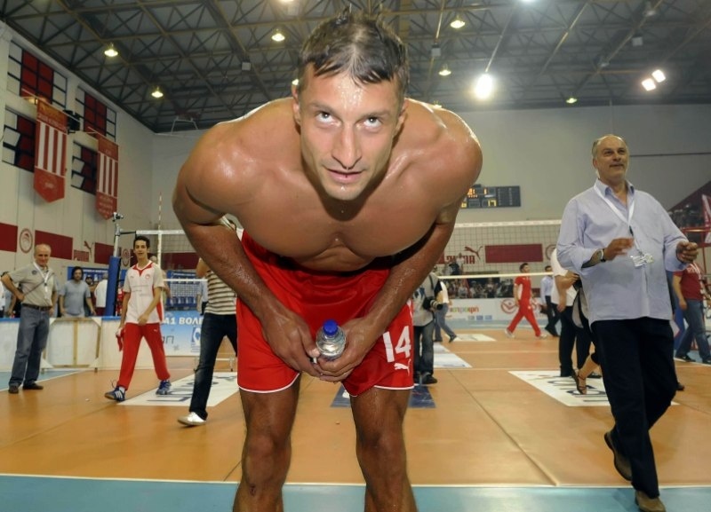 Φήμες για Μίλκοβιτς στη Ρόμα