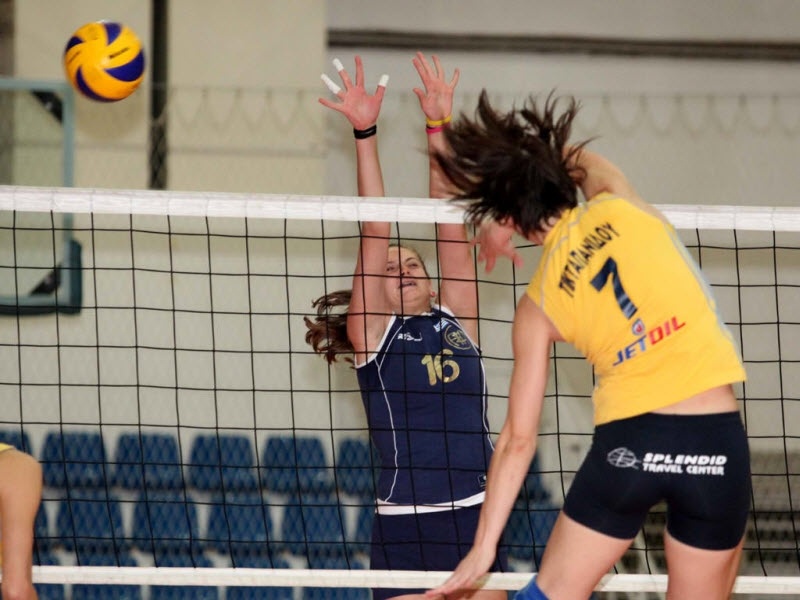 Ξεκινάει η β΄ φάση