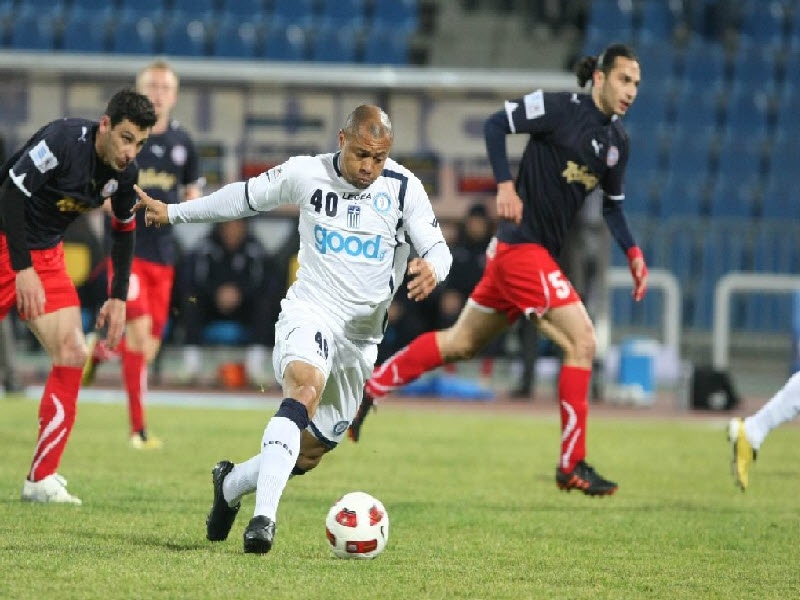 «Υπάρχει πίεση στην ομάδα»