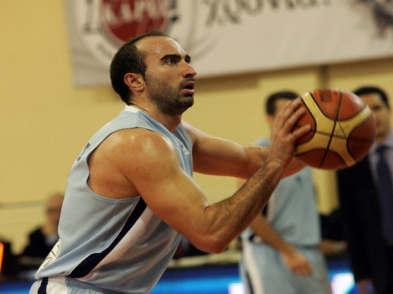 «Καθάρισε» στο τέλος ο Κολοσσός