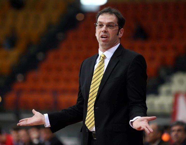 Ντρούκερ: «Να αποδείξουμε πολλά»