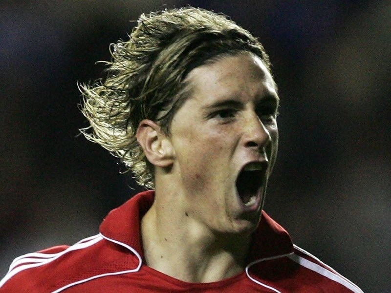 Ο Τόρες μένει στη Λίβερπουλ