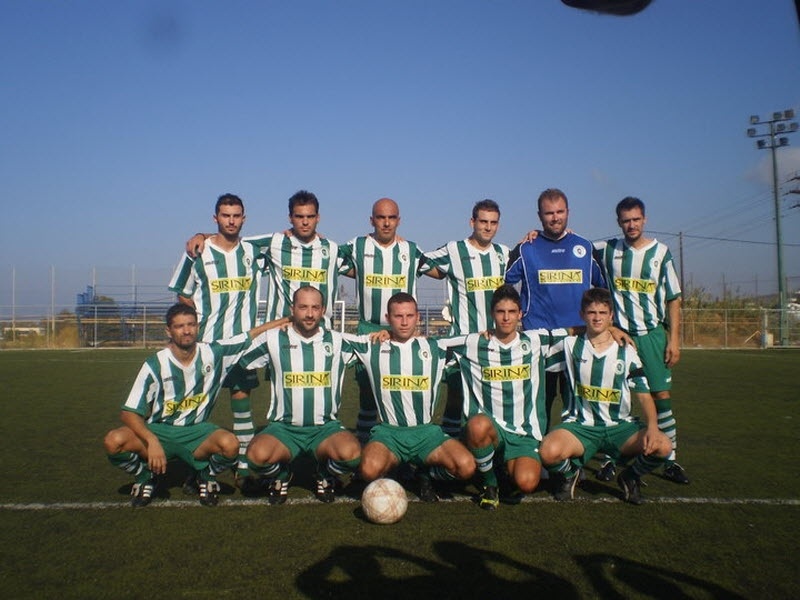 Στα Ζωνιανά ο Σφακιανάκης