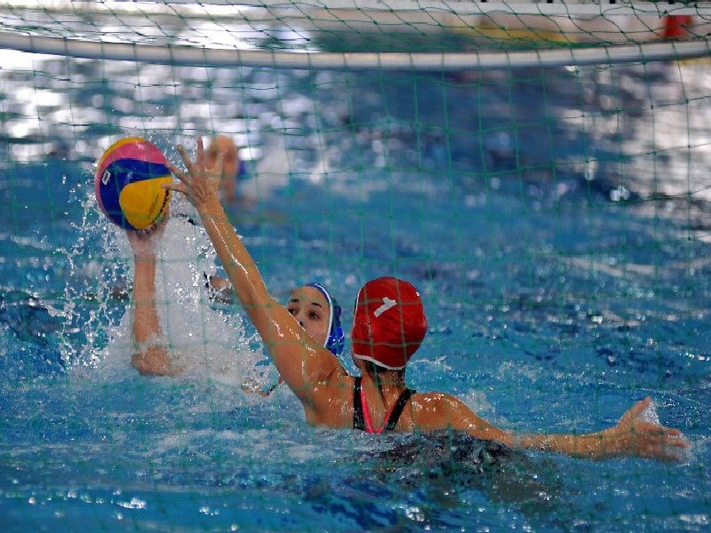 ΝΟ Ρεθύμνου-Εθνικός 6-15