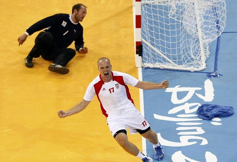 Γαλλία - Δανία ο τελικός