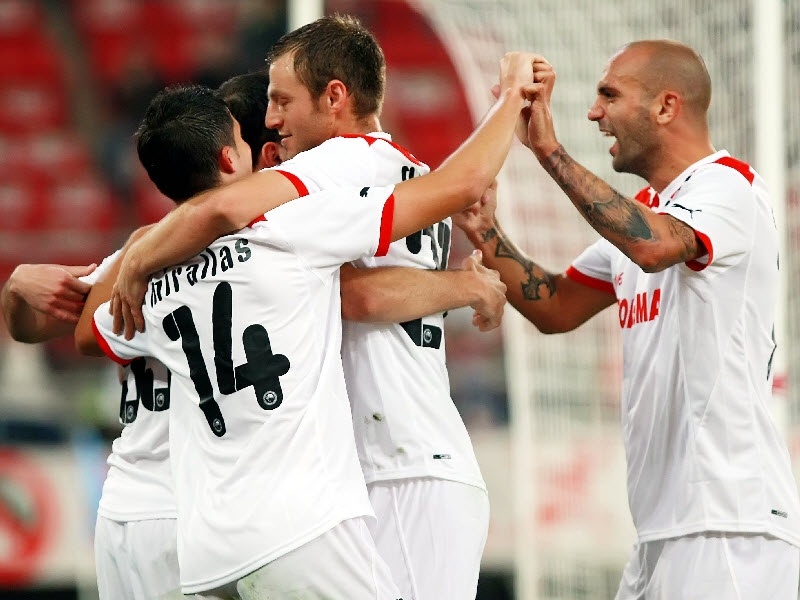 Κίτρινος «πυρετός» στο λιμάνι