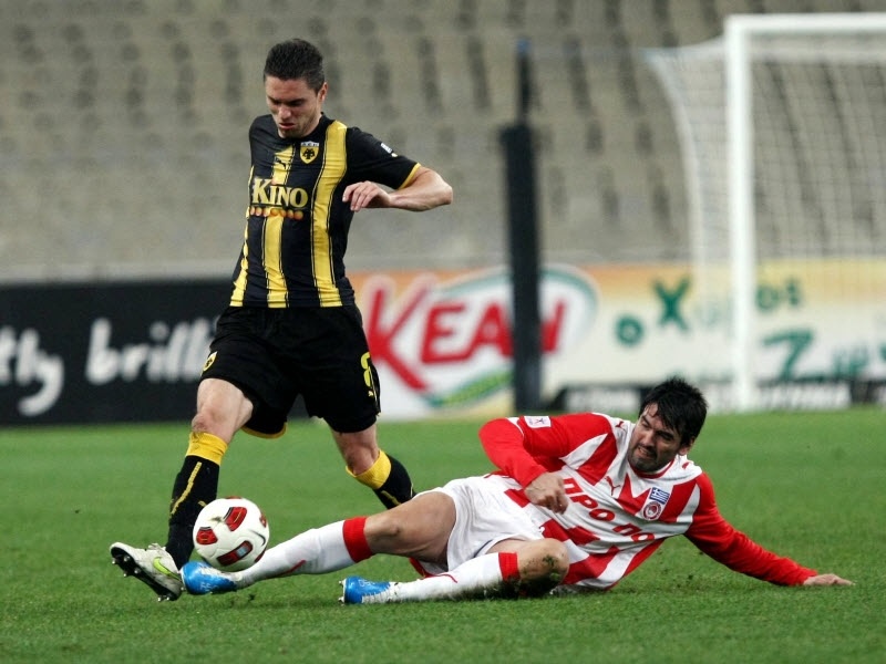 Γιάχιτς: «Έχουμε ποιότητα»