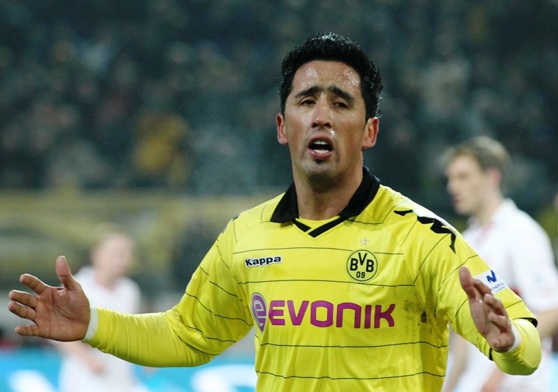 Άνετα η Ντόρτμουντ