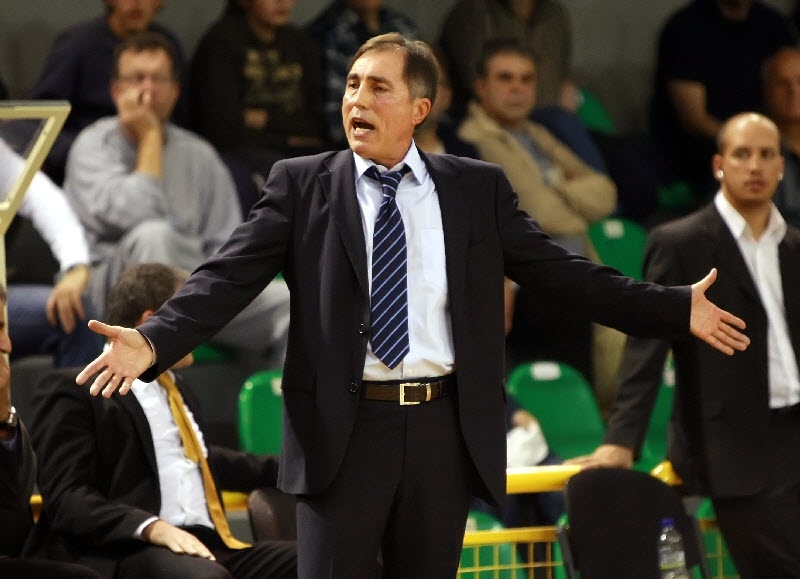 Προσγειώθηκε το Μαρούσι