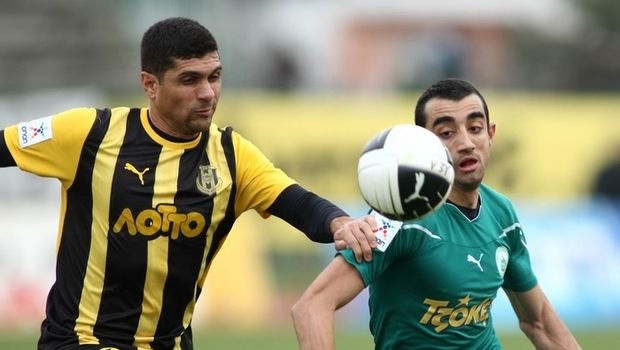 Βλέπει Μαργαρίτη