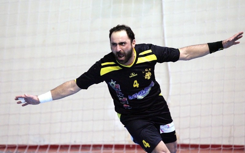 Η 15η αγωνιστική