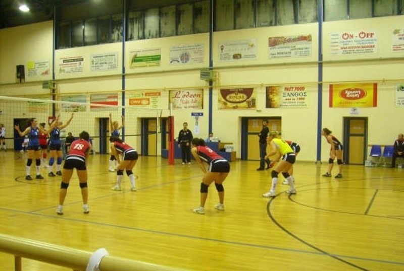 Πρωτιά για Μακεδόνες