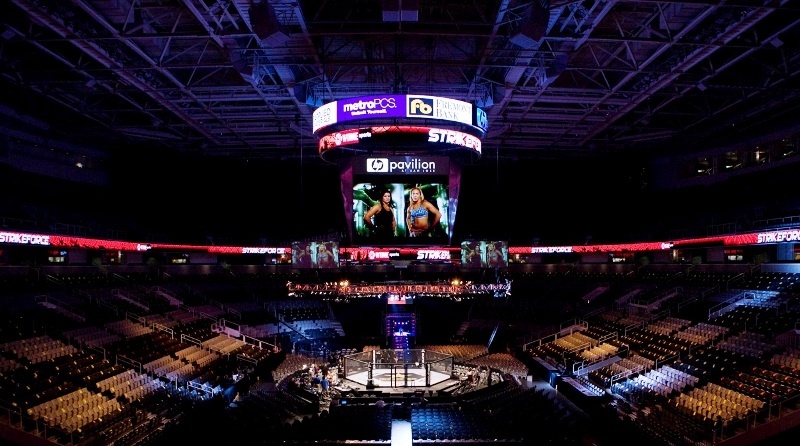 Δύο ζώνες υπό διεκδίκηση