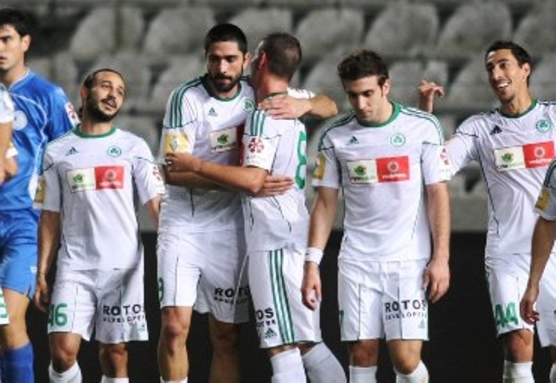 Μείωσε η Ομόνοια