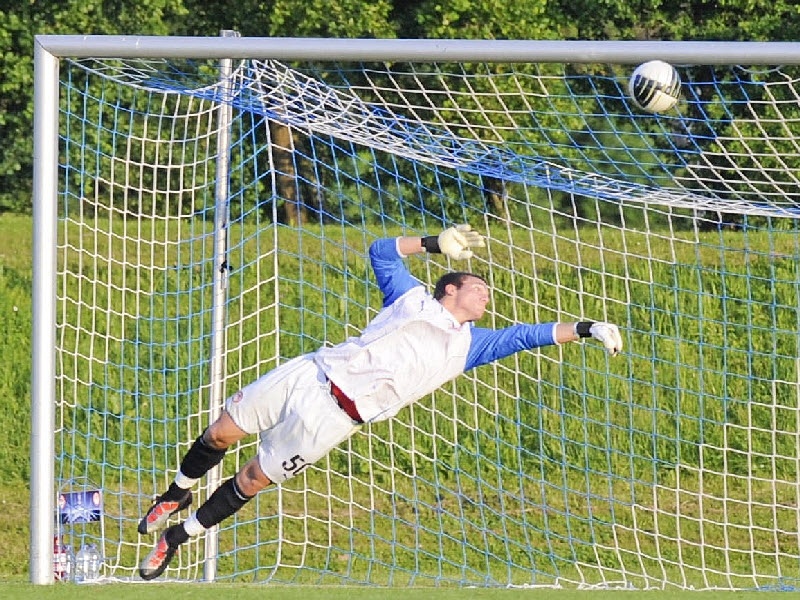 «Μπορώ να γίνω κάποτε βασικός!»
