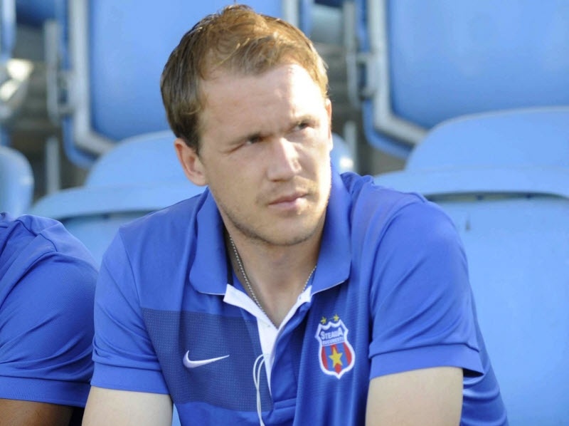 Καπετάνος vs Ντανιλεβίτσιους