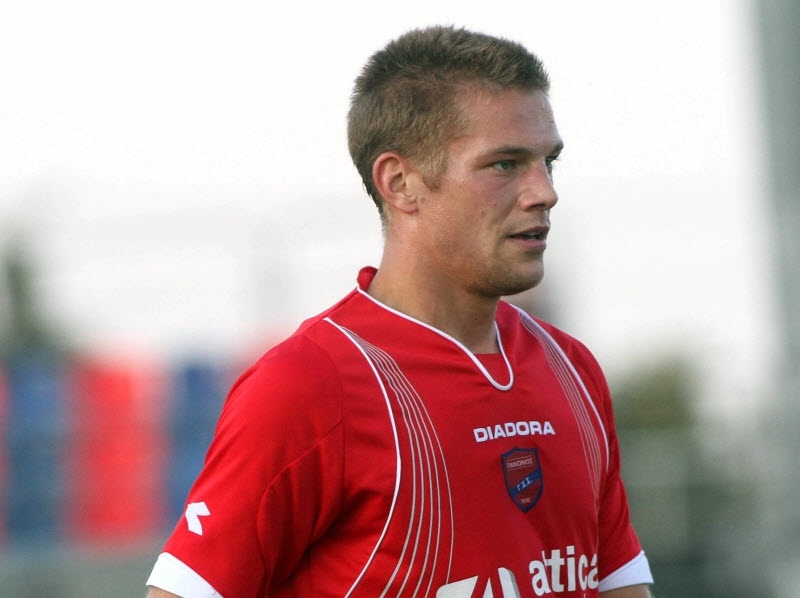 «Όμηρος στον Πανιώνιο ο Ρίσγκαρντ»