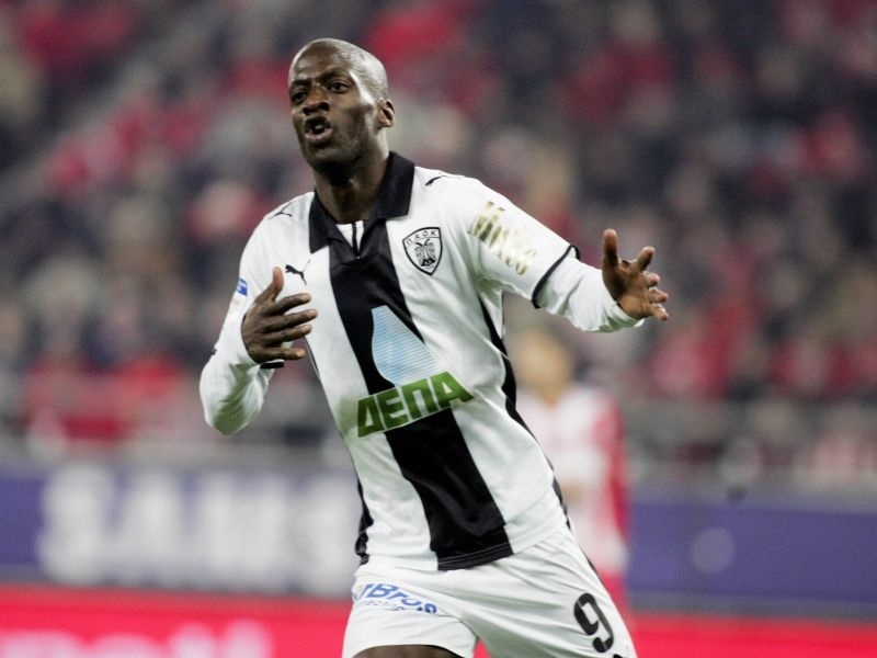 Στην Μαρίτιμο ο Εντίνιο