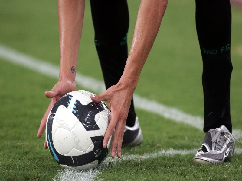 Μανδραϊκός – Ελευσινιακός 3-0