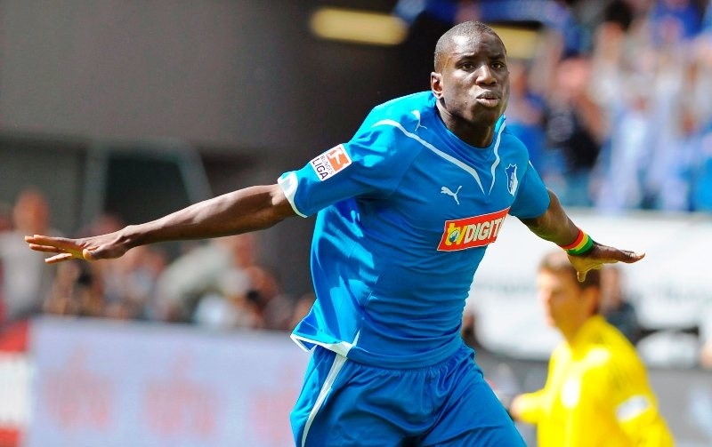 Υποσχέσεις από Μπα