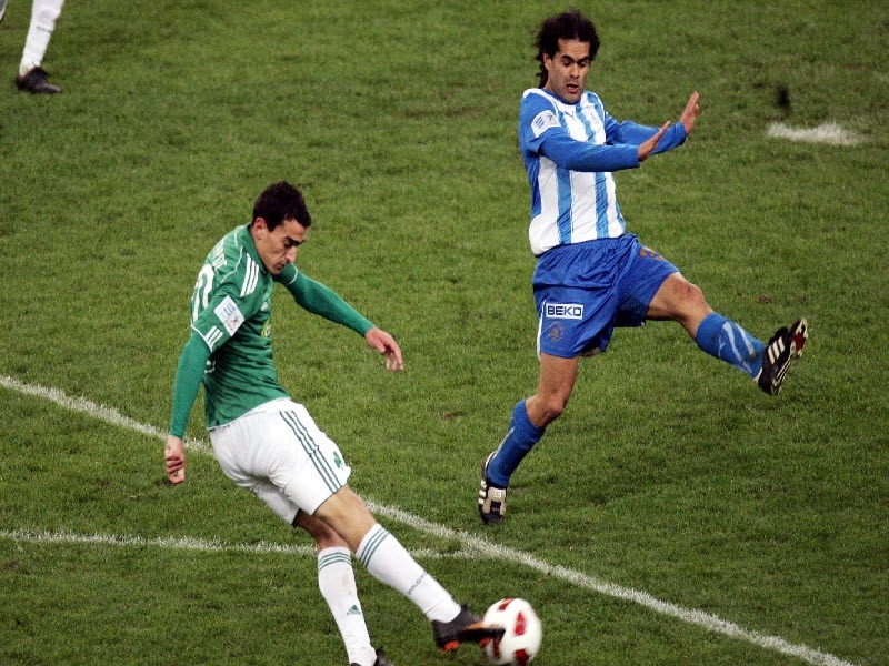 Έτσι θα αγωνιστεί στην Ν. Σμύρνη