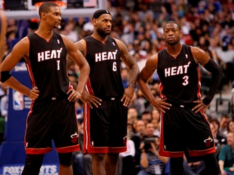 Πλήρεις δεν χάνουν