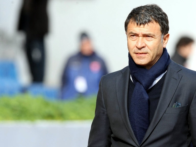 Λεμονής: «Ισοπαλία χωρίς ευκαιρία»