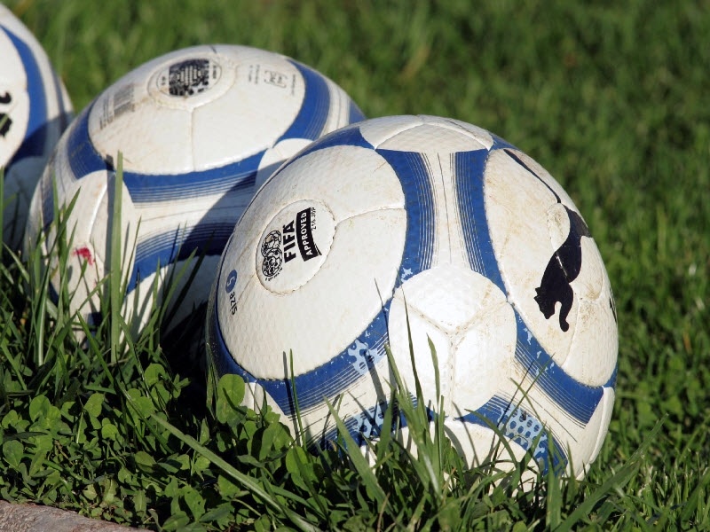 Θύελλα Ελεούσας-Πρέβεζα 0-1