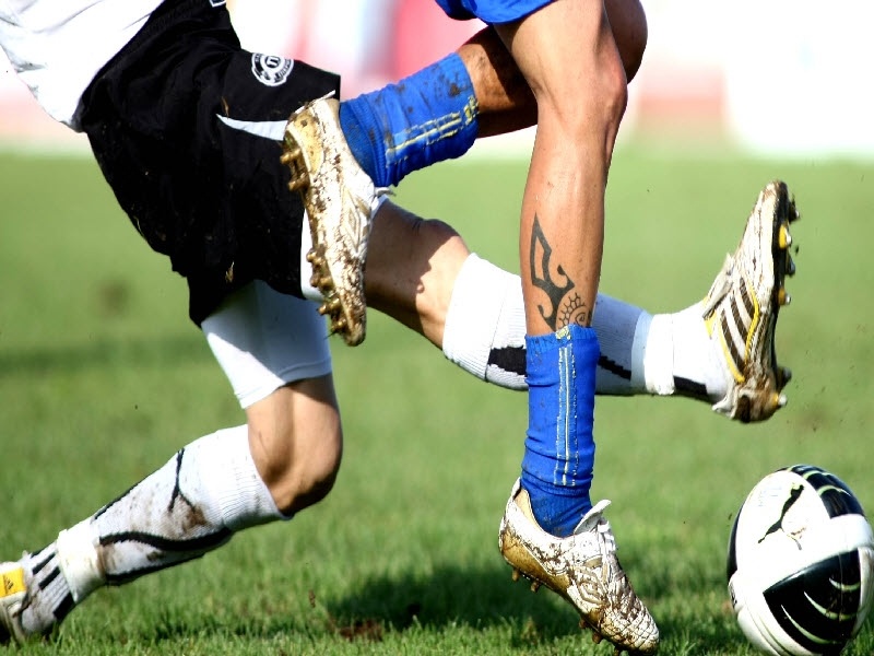 ΠΑΟΝΕ – ΠΑΟ Κουφαλίων 0-0