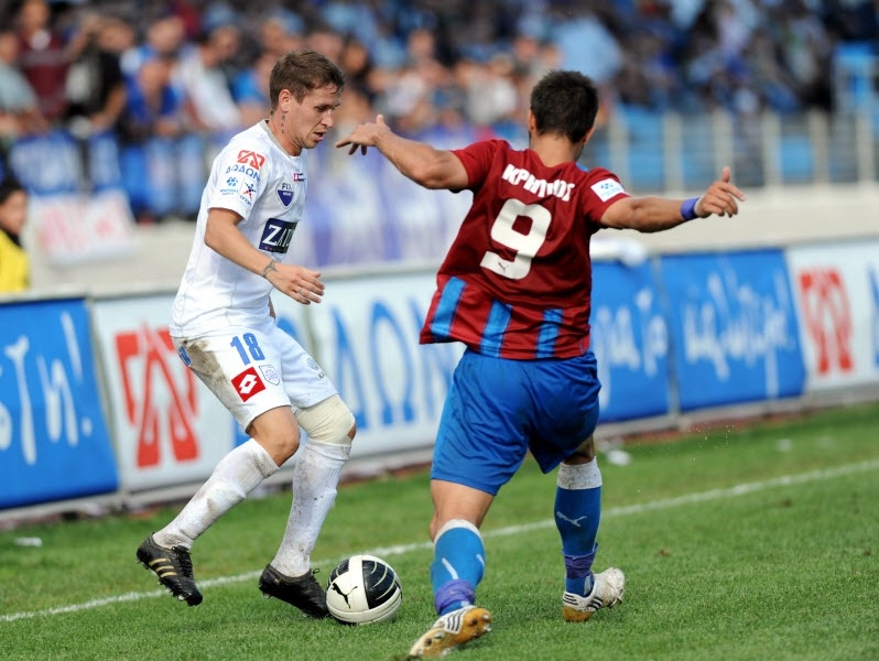 Live η 20η αγωνιστική της Football League