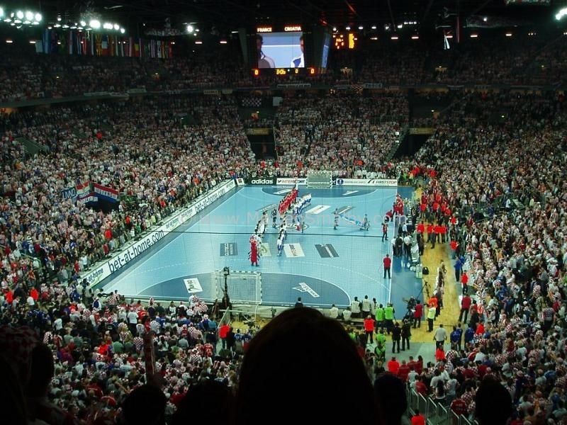 Το παρελθόν Γαλλίας και Δανίας