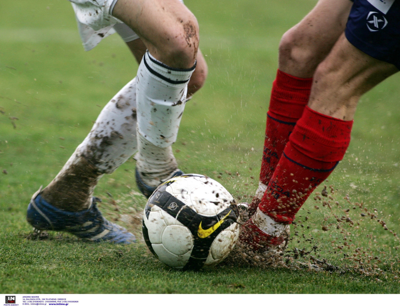 Βαθμολογίες – αποτελέσματα