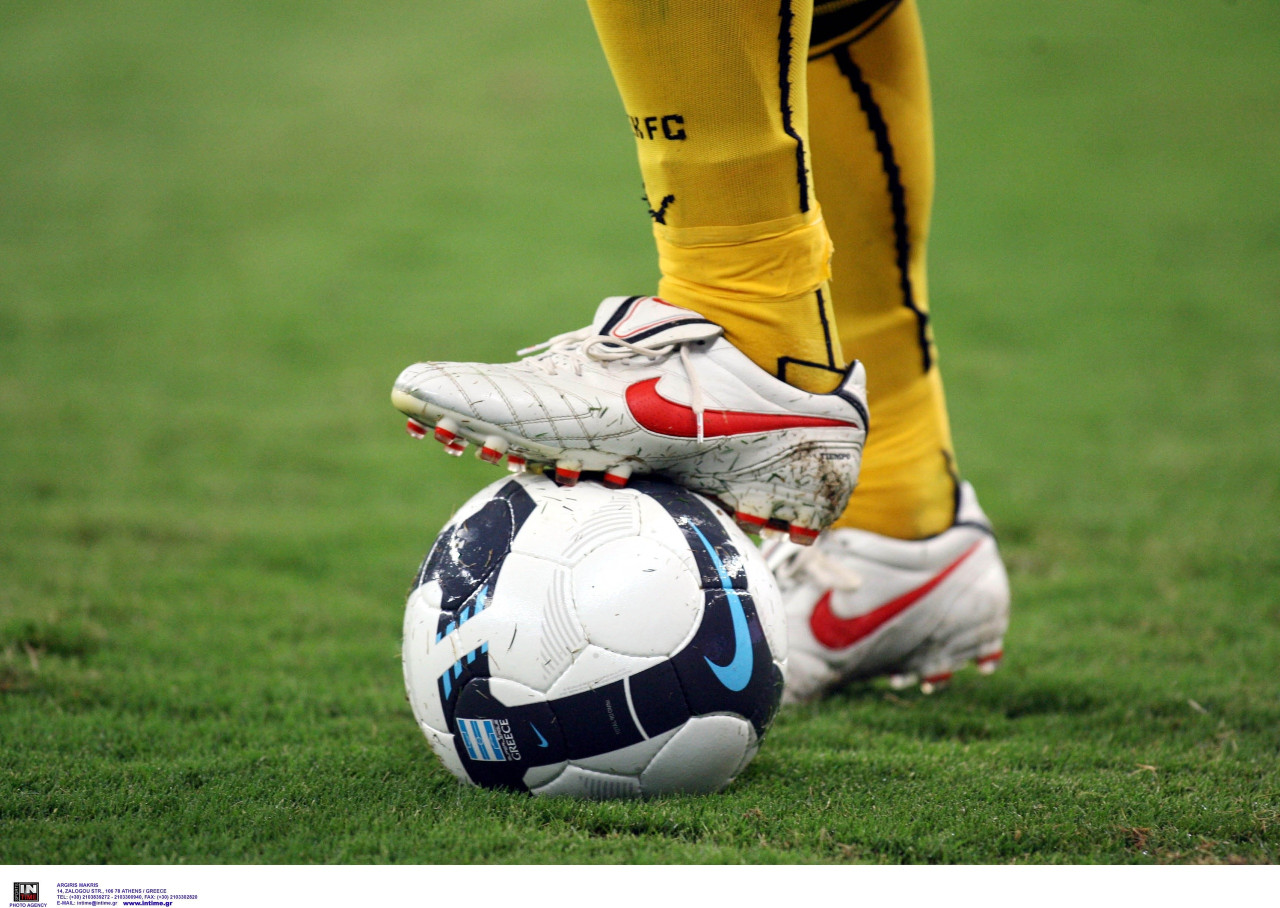 ΔΑΣΑΛ – Ίκαρος 0-2