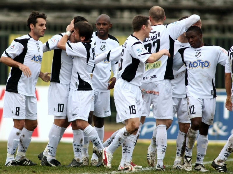 Θέλει νέο ξεκίνημα στο «Ελ Πάσο»