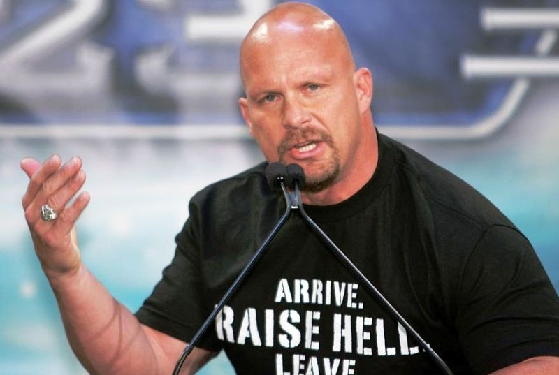 Επιστροφή Stone Cold