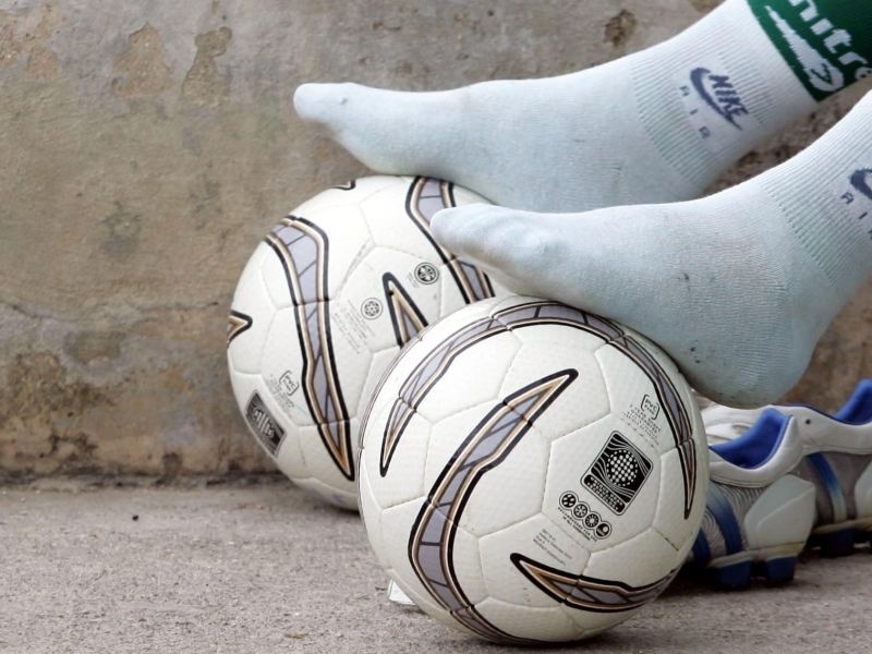 ΑΕ Σπερχειάδας-Οικονόμος Τσαριτσάνης 1-2