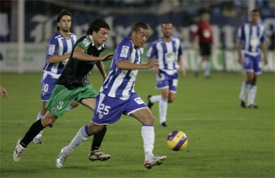 Εντυπωσίασε ο Μπάχα