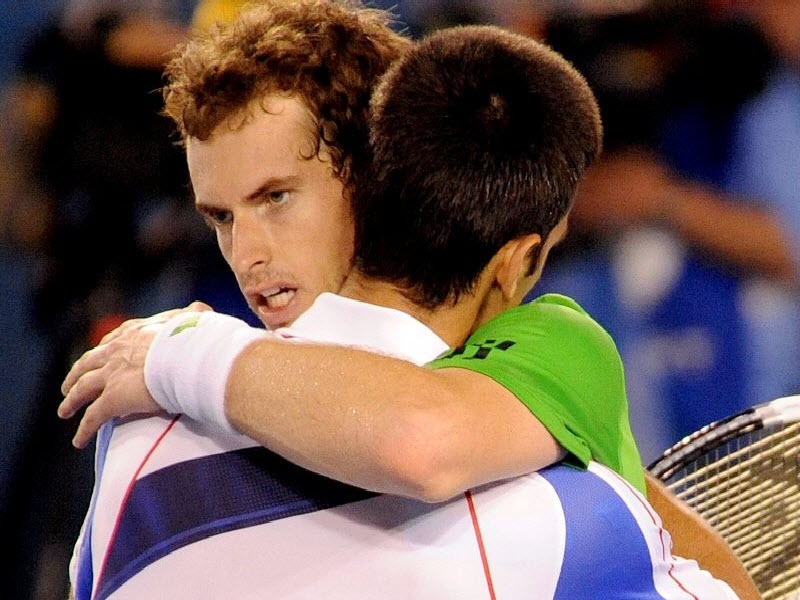 Η ελπίδα πεθαίνει τελευταία