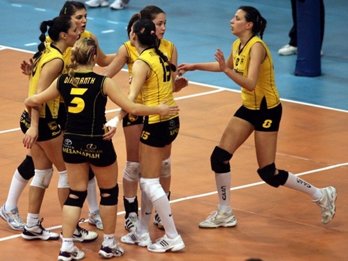 Νέα Γενεά - Άρης 1-3