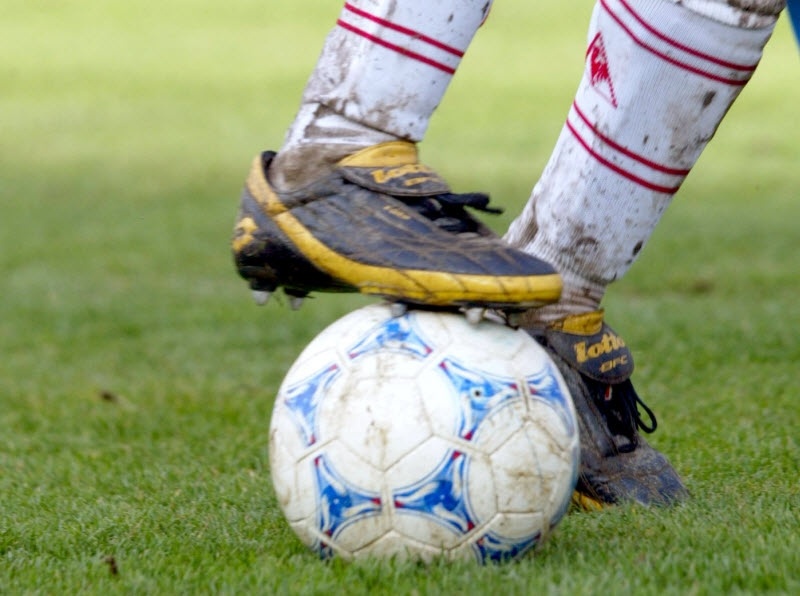 Ηρόδοτος – Αετός Ανωγείων 2-0
