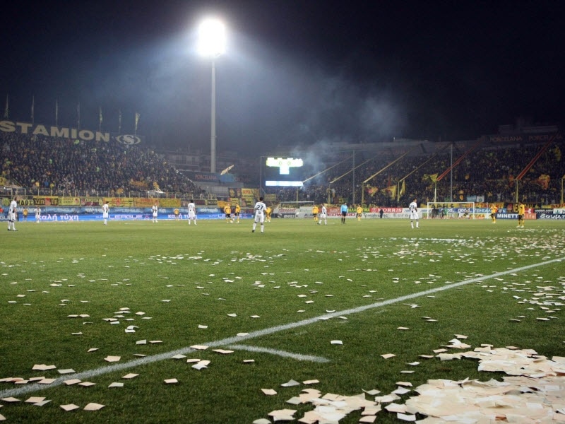 Ρωσικά… βλέμματα στο «Βικελίδης»