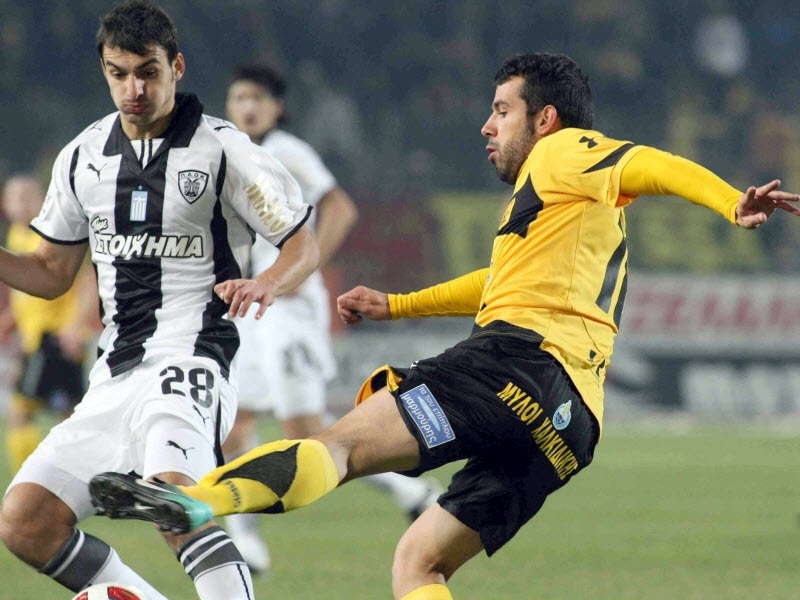 Πορτίγια: «Είναι θέμα τάιμινγκ»