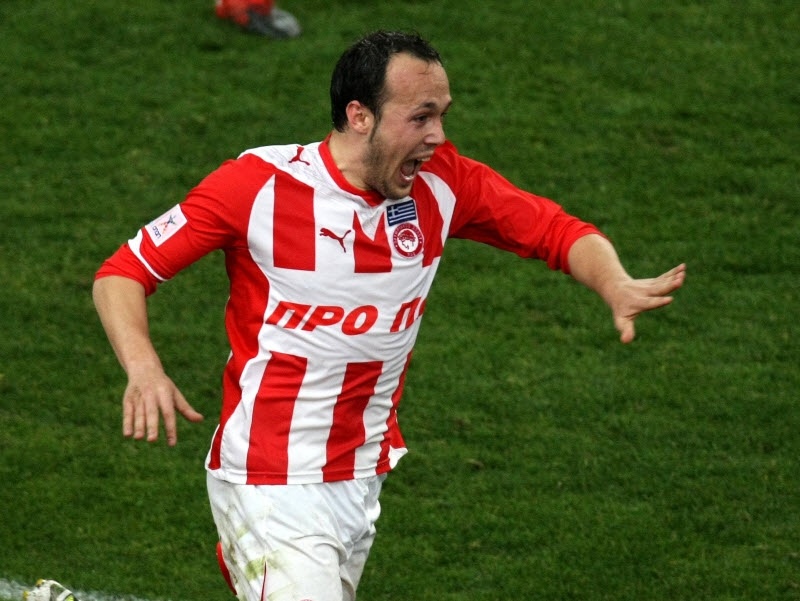 Καπετάνος: «Δεν κρατήθηκε φερ πλέι»