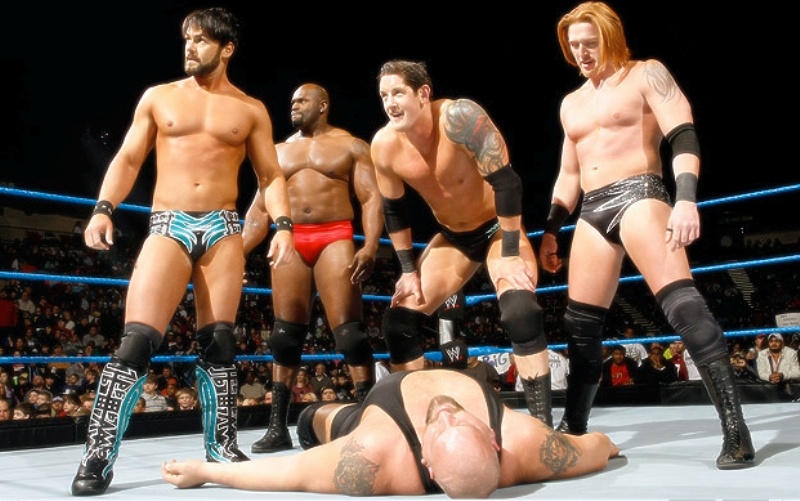 Το νέο τραγούδι των Corre