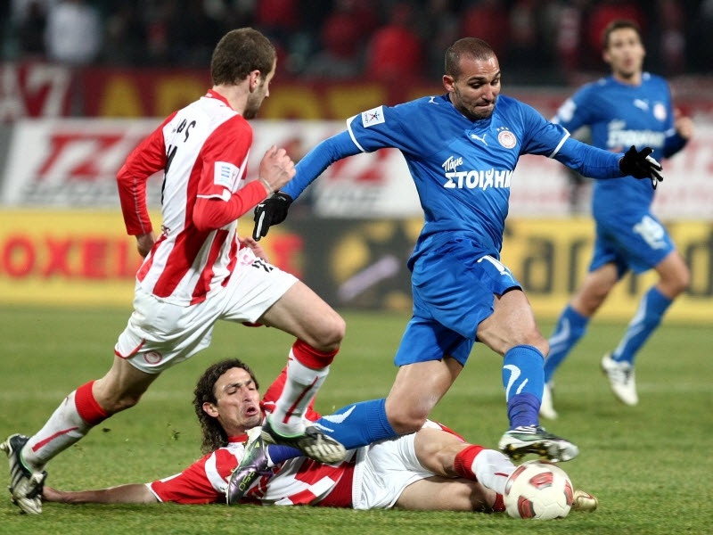 Τζεμπούρ: «Το περίμενα καιρό»