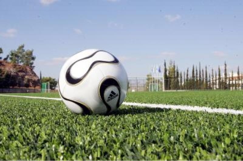 Λαρισαϊκός- Αστέρας 2004 0-2