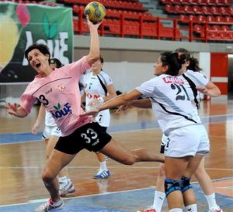 Αρίων Πτολεμαΐδας – Αναγέννηση Άρτας 19-36